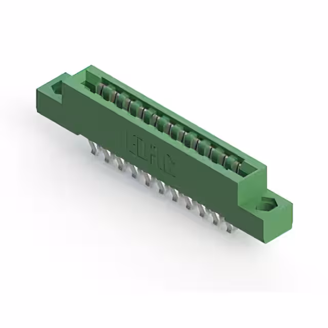 807-022-460-204 EDAC Inc.  Edgeboard Connectors